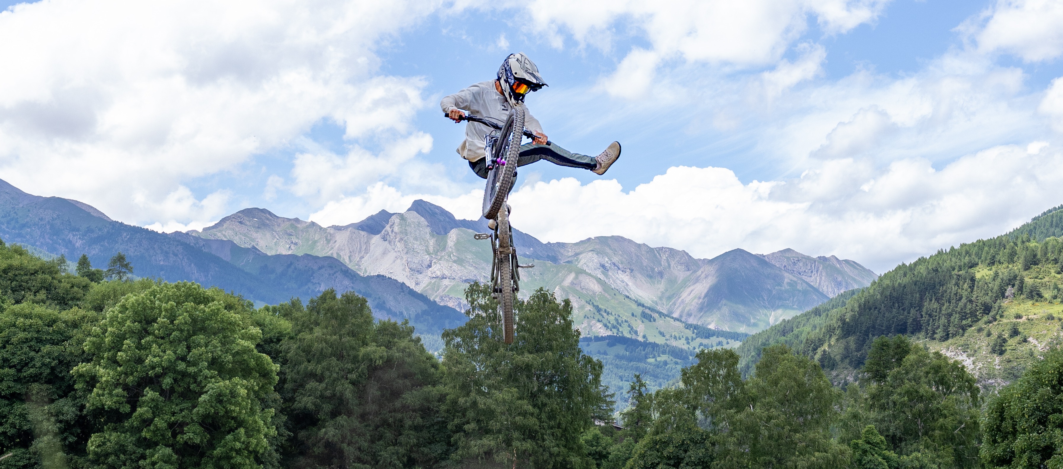 SAISON VTT (ETE VEL)-Ete Vel